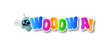 WOOOW AI logo